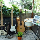 ライトミュージックスクール parkside STUDIO
